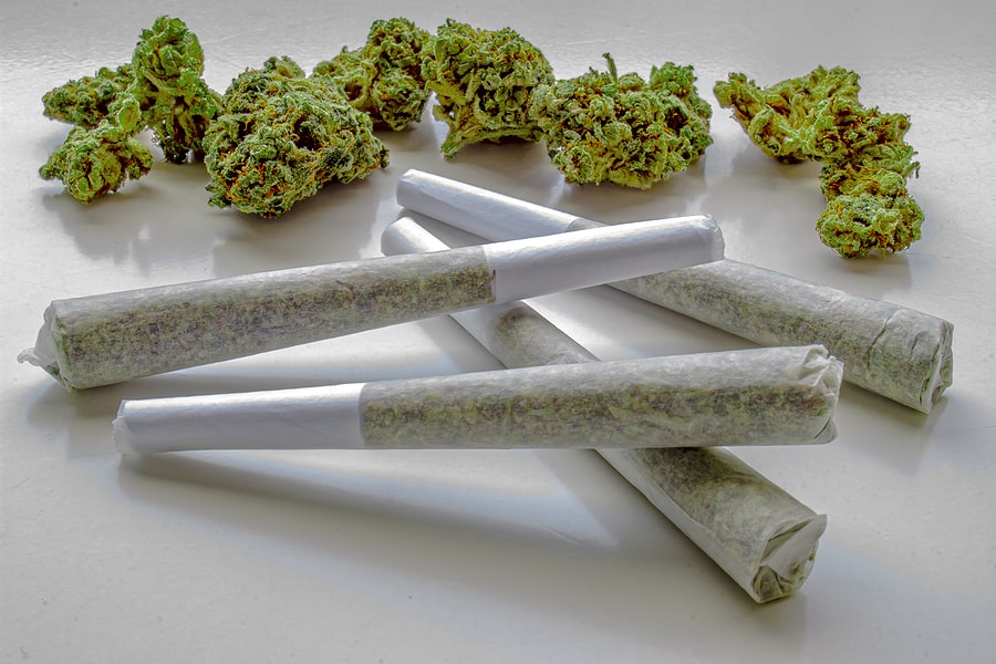 Power Flower Joints